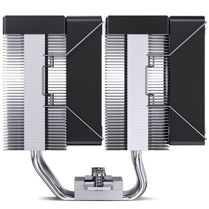 Jonsbo CR-1400 DV2 CPU Cooler - Black image number 7