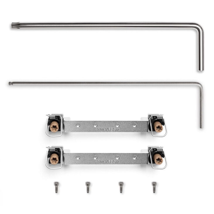 Noctua NM-i4677 Mounting Kit - LGA 4677 image number 0
