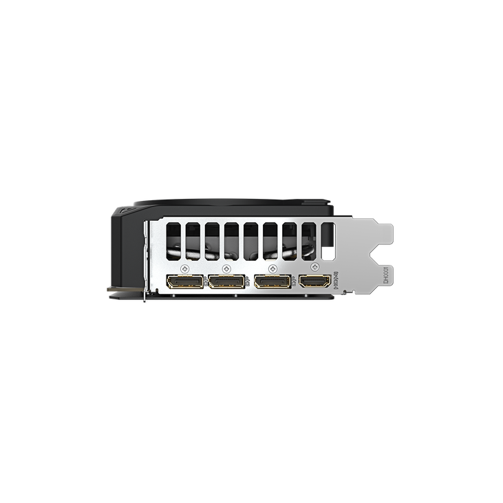 GIGABYTE GeForce RTX 5070 Ti Windforce OC SFF 16G, 16384 MB GDDR7 image number 8
