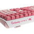 Ducky One 3 Gossamer Pink Gaming Tastatur - MX-Silent-Red image number null