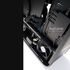 MDPC-X Cable-Management-Clip Big - schwarz image number null