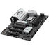 MSI B860 Gaming Plus WiFi Mainboard, Sockel LGA 1851, Intel B860, ATX, DDR5 image number null