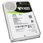 Seagate Exos X18 HDD, SATA 6G, 7200 U/min, 3,5 Zoll - 18 TB