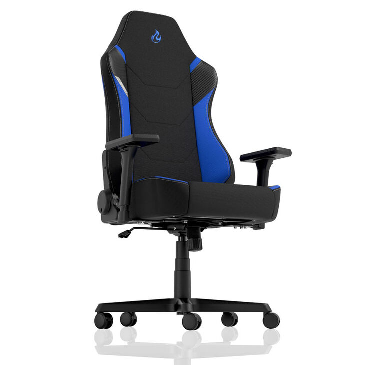Nitro Concepts X1000 Gaming Stuhl - Galactic Blue image number 7