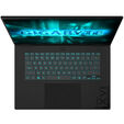 GIGABYTE Gaming A16 CTHI3DE894SH, Black Steel Gaming Laptop, Core i7-13620H, RTX 5050 image number null