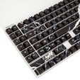 Traitors TARTARUS Keycap Set (UK) image number null