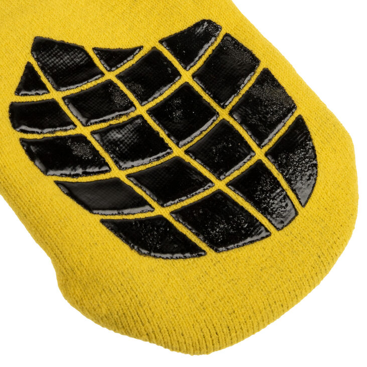 Polesetter Sim Socks "Full Focus" - with nubs, One size image number 5