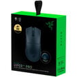 Razer Viper V4 Pro Wireless Esports Gaming Mouse - Black image number null