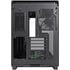 Montech KING 95 PRO Mid Tower, Tempered Glass, ARGB - Black image number null
