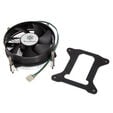 SilverStone Nitrogon NT09-115X CPU-K&uuml;hler, PWM - 92 mm image number null