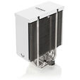 Noctua HC8 chromax.white CPU-K&uuml;hler-Abdeckung - wei&szlig; image number null