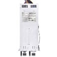 SilverStone SST-GM600-2UG V2 redundant 2U power supply - 600 Watt image number null