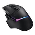 Logitech G502 X PLUS Gaming Maus - schwarz image number null