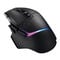 Logitech G502 X PLUS Gaming Maus - schwarz