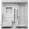 TRYX LUCA L70 PC-Geh&auml;use, Midi-Tower, E-ATX, Tempered Glass - wei&szlig; image number null