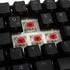 Ducky Mecha Mini Gaming Tastatur, MX-Red, RGB-LED - schwarz image number null