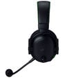 Razer BlackShark V3 Pro Gaming Headset, for Xbox - black image number null