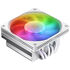 Jonsbo HX6200D CPU-Kühler - 120mm, weiß image number null