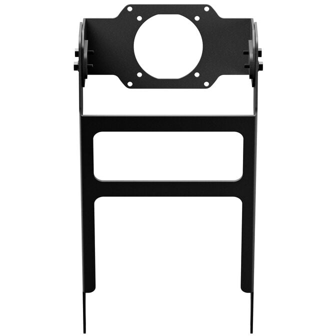 Asetek SimSports Initium Cockpit + Compact Seat image number 18