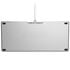 Glorious GMMK 3 Pro 75% Custom Gaming Keyboard - Barebone, ANSI Layout, Silver image number null