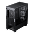 Phanteks XT Pro Ultra PC-Gehäuse, Midi-Tower, E-ATX, Tempered Glass, D-RGB - schwarz image number null