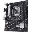 ASUS Prime B760M-K, Intel B760 motherboard, Socket 1700, DDR5 image number null