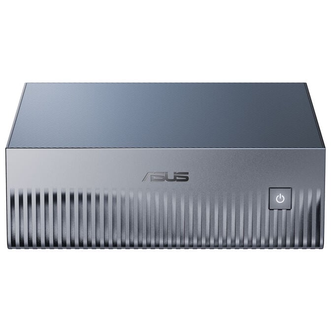 ASUS Ascent GX10 (DGX Spark) Mini PC, NVIDIA Blackwell GB10 - 1TB image number 0