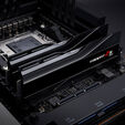 G.Skill Trident Z5 Neo DDR5-6000 RAM, CL32, EXPO - 32 GB Dual-Kit, black image number null