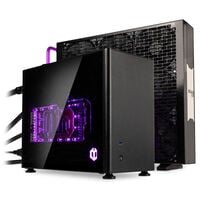 Gaming PC Extravaganza, i5-12600K, NVIDIA GeForce RTX 3080, Custom water cooling + MORA - Limited Edition
