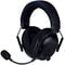 Razer BlackShark V3 Pro Gaming-Headset, f&uuml;r PlayStation - schwarz