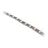 aqua computer RGB-LED Strip, IP67, black - 50cm image number null