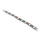aqua computer RGB-LED Strip, IP67, black - 50cm