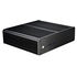 Akasa Euler T Plus Thin Mini-ITX Gehäuse - schwarz image number null