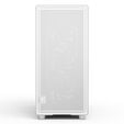 Fractal Design Epoch White TG Clear tint PC-Geh&auml;use, Midi-Tower, ATX, Tempered Glass - wei&szlig; image number null