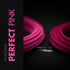 MDPC-X Sleeve Medium - Perfect Pink, 1m image number null