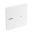 ASUS EBA63 Expert AX3000 PoE Access Point, 3.000 Mbps - weiß image number null