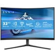 Philips Evnia 5000 32M2C5500W, 31,5 Zoll Curved Gaming Monitor, 240 Hz, VA, FreeSync image number null