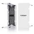 Noctua HC8 chromax.white CPU-Kühler-Abdeckung - weiß image number null