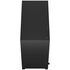 Fractal Design Pop Mini Silent Solid Micro-ATX-Gehäuse, gedämmt - schwarz image number null