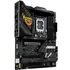 ASUS ROG STRIX Z890-H Gaming WiFi Mainboard, Sockel LGA 1851, Intel Z890, ATX, DDR5 image number null
