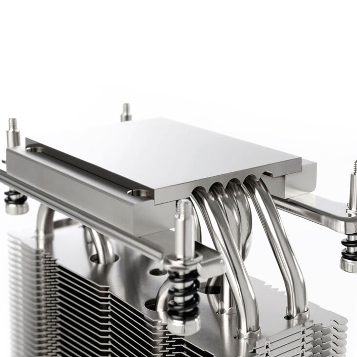 Noctua NH-U9 TR4-SP3 CPU-Kühler - 92mm image number 3