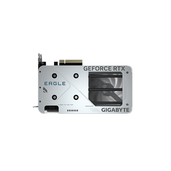 GIGABYTE GeForce RTX 5060 Eagle OC ICE, 8192 MB GDDR7 image number 9
