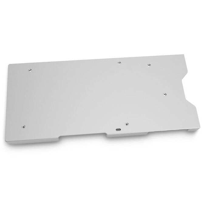 EK-Quantum Vector&sup2; Xtreme RTX 3080/90 Backplate - Nickel image number 0