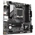 GIGABYTE A620M Gaming X Mainboard, Sockel AM5, AMD A620, MIcro-ATX, DDR5 image number null