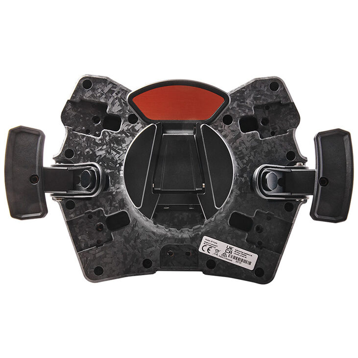 Asetek SimSports Forte GT Button Box image number 3