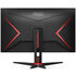AOC Gaming 27G2SPAE/BK, 27 inch Gaming Monitor, 165 Hz, IPS, Adaptive Sync image number null