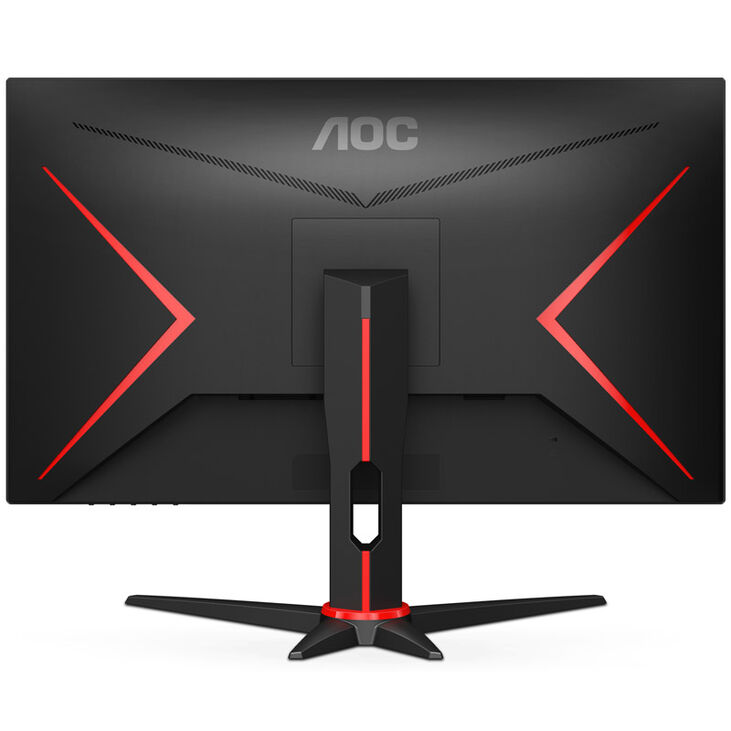 AOC Gaming 27G2SPAE/BK, 27 inch Gaming Monitor, 165 Hz, IPS, Adaptive Sync image number 6