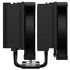 Corsair A115 CPU cooler, Dual Tower - 140mm, black image number null