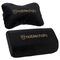 noblechairs Kissen-Set f&uuml;r EPIC/ICON/HERO - schwarz/gold