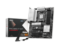 MSI PRO B850-P WiFi Motherboard, socket AM5, AMD B850, ATX, DDR5 image number null